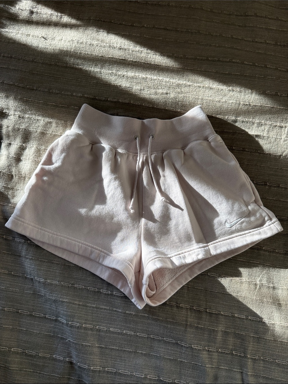 Nike Phoenix Fleece Sweatshorts